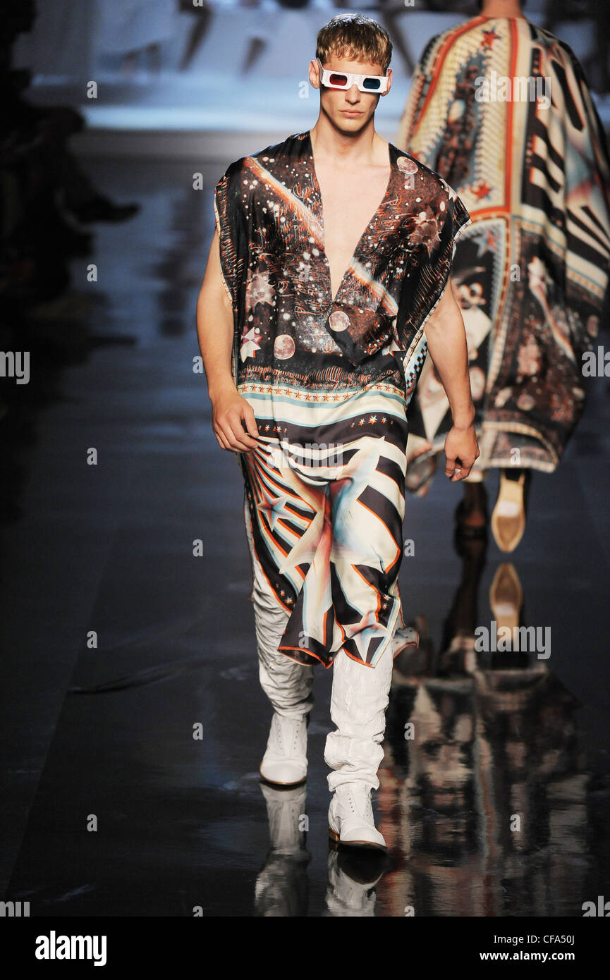 Jean paul gaultier clearance abbigliamento