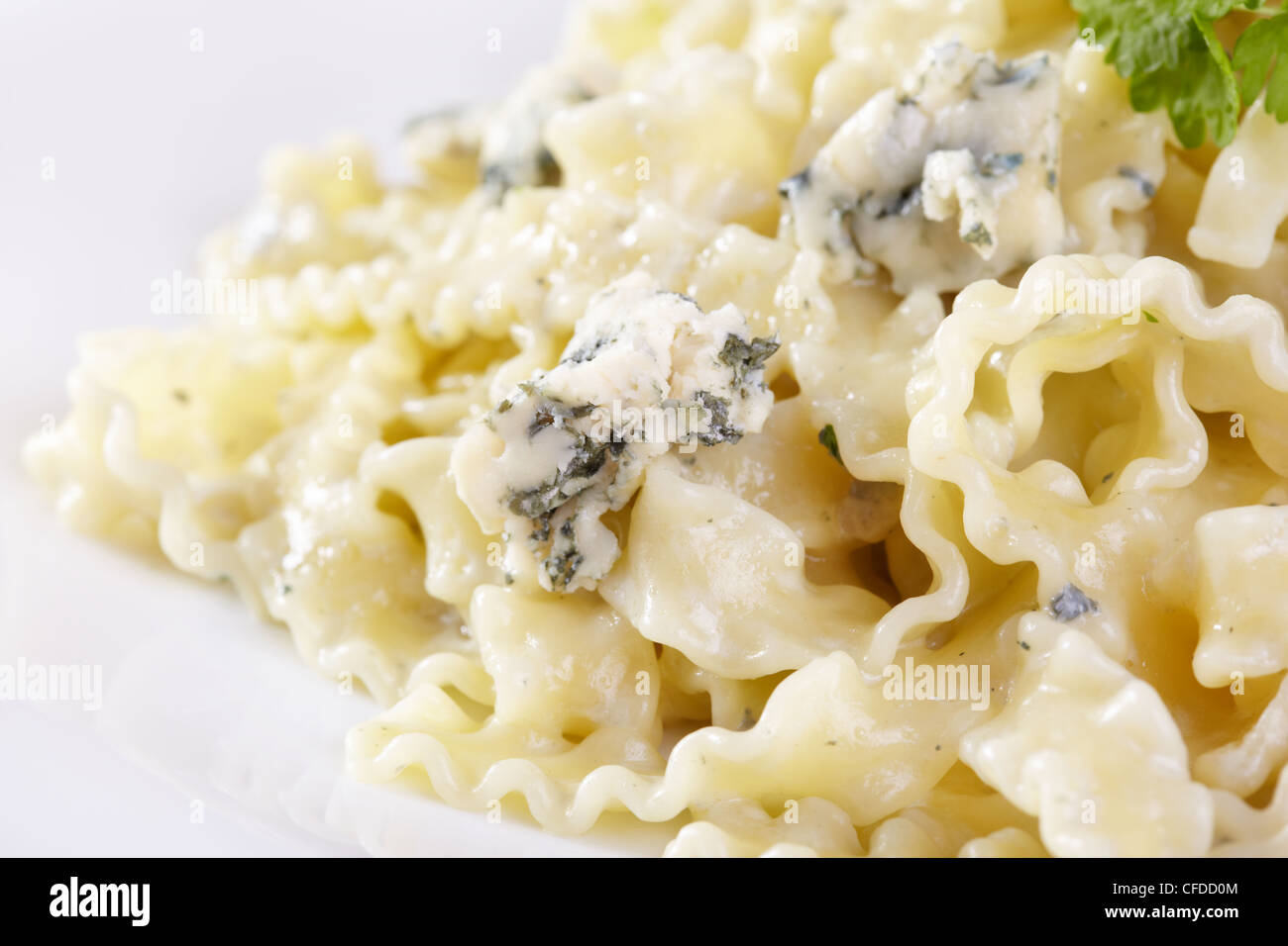 Pasta Foto Stock