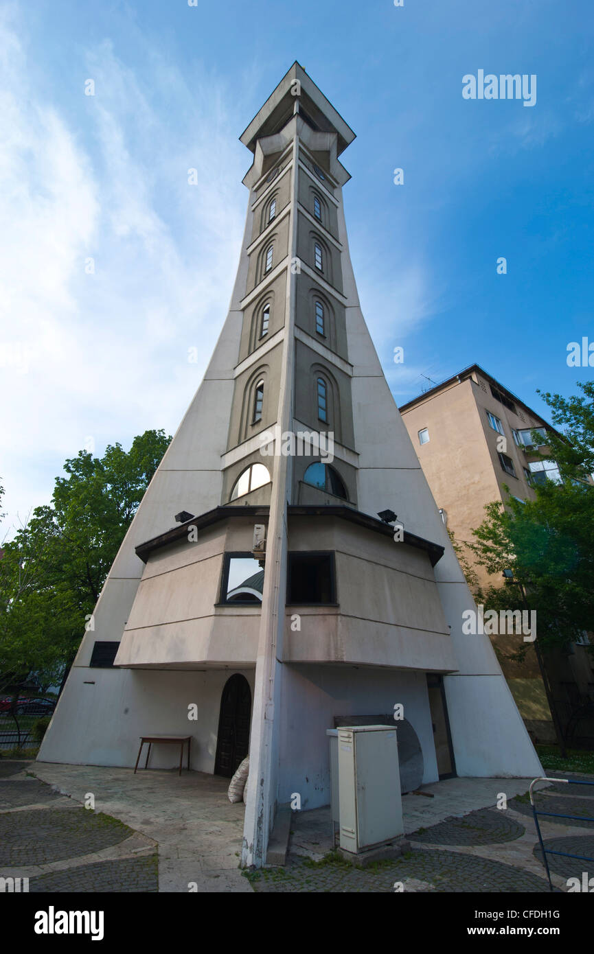 San Clemente di Ohrid, Skopje's Cathedral, Skopje, Macedonia, Europa Foto Stock