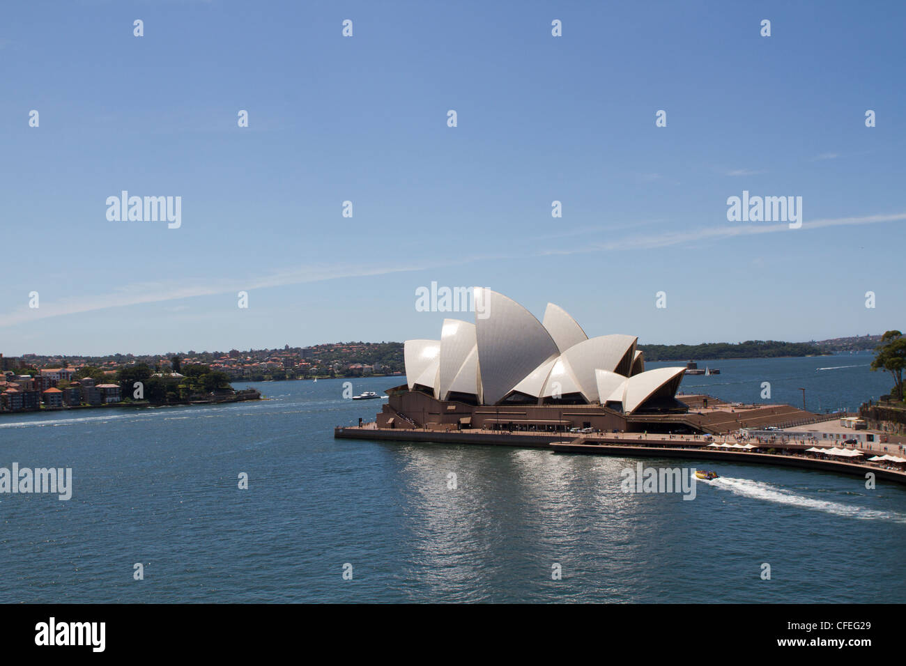 Sidney opera house immagini e fotografie stock ad alta risoluzione - Alamy