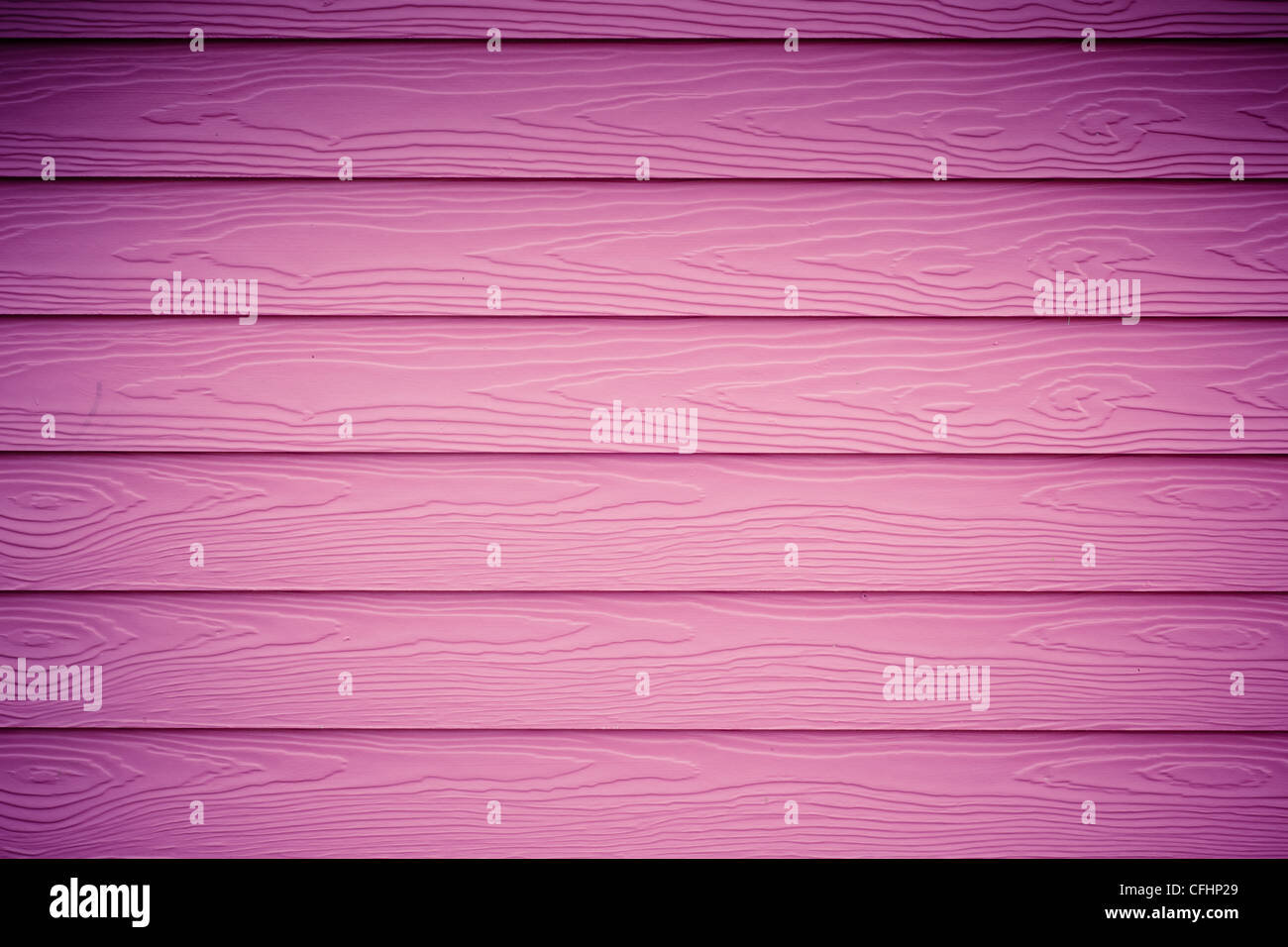 Legno sfondo viola, Foto Stock