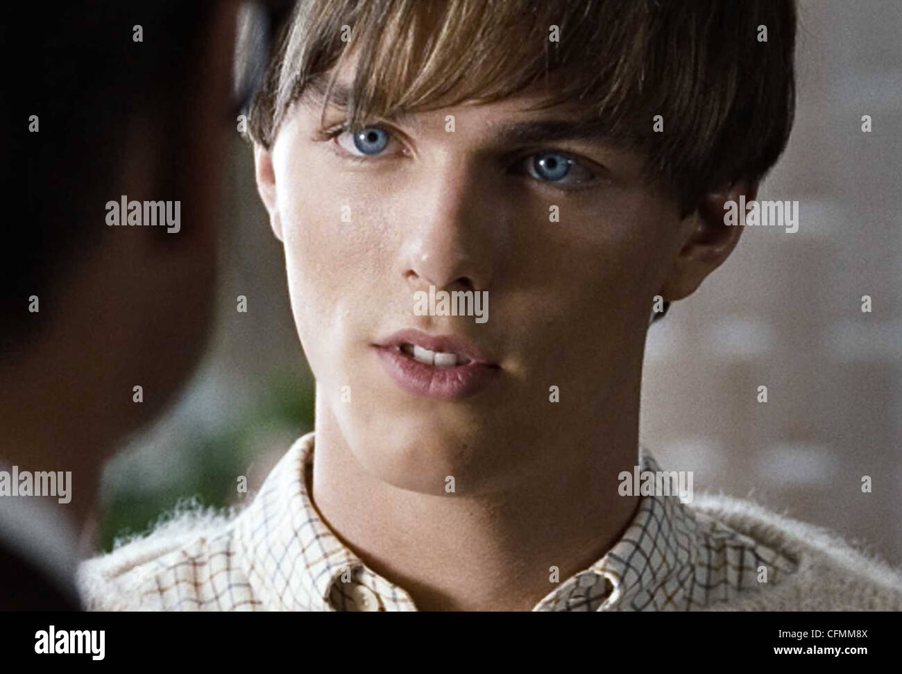 Un singolo uomo (2009) NICHOLAS HOULT, TOM FORD (DIR), 005 COLLEZIONE MOVIESTORE LTD Foto Stock