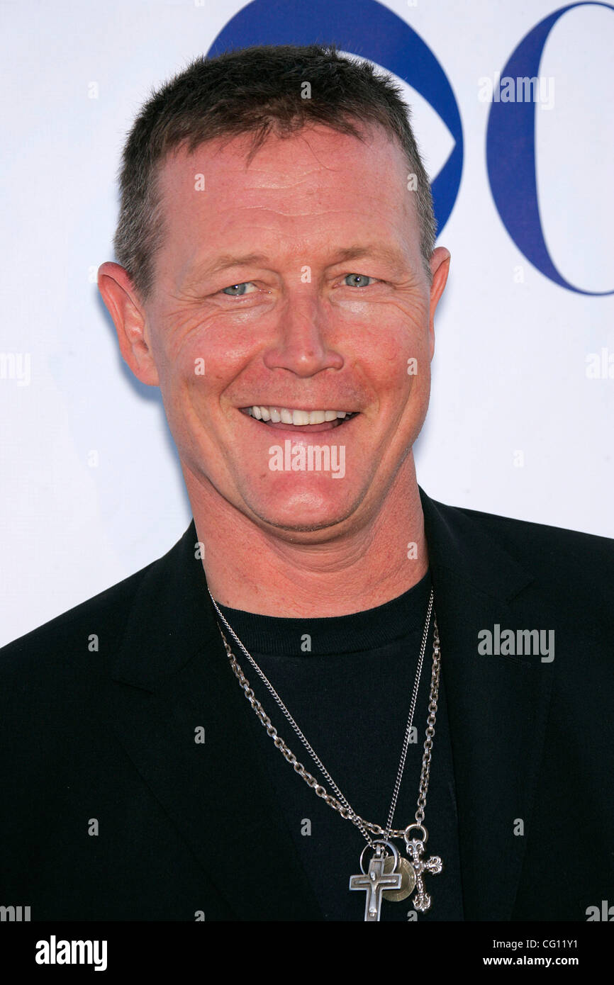Jul 20, 2007 - Los Angeles, CA, Stati Uniti d'America - Robert Patrick presso il CBS All-Star parte 2007 tenutasi Al Wadsworth Theatre. (Credito Immagine: © Lisa O'Connor/ZUMA Press) Foto Stock
