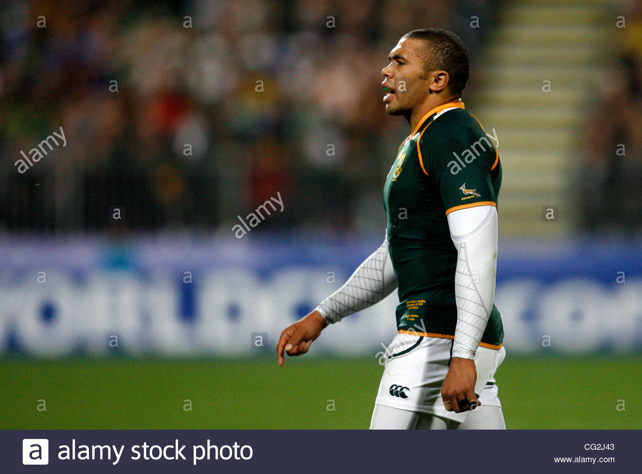 partita facendo Auckland