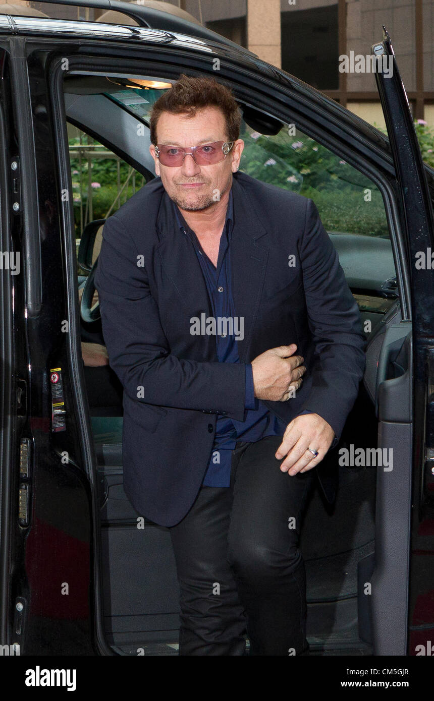 Bono Foto Stock