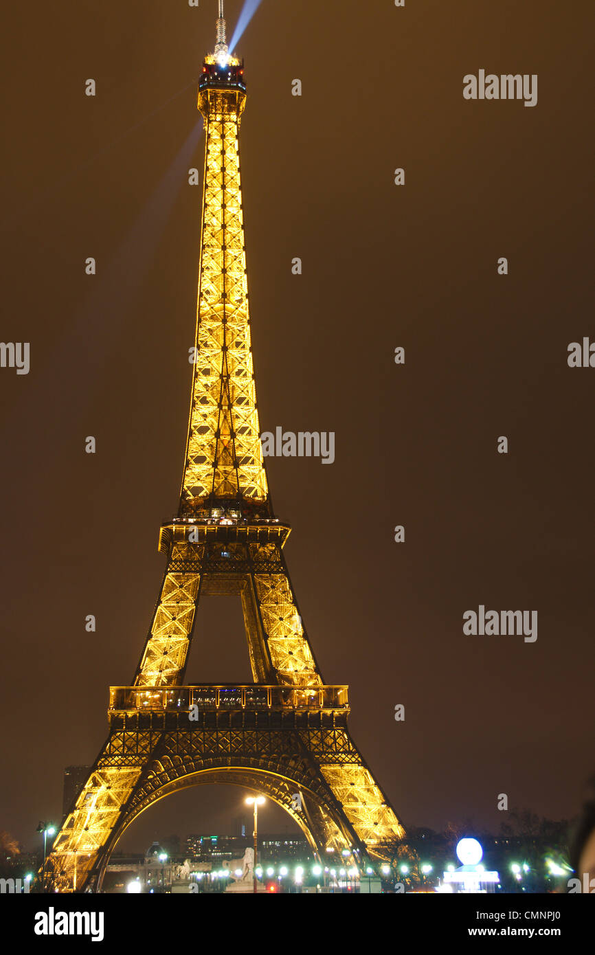 Featured image of post Immagini Torre Eiffel Di Notte Le nostre torri eiffel di 2 altezze differenti