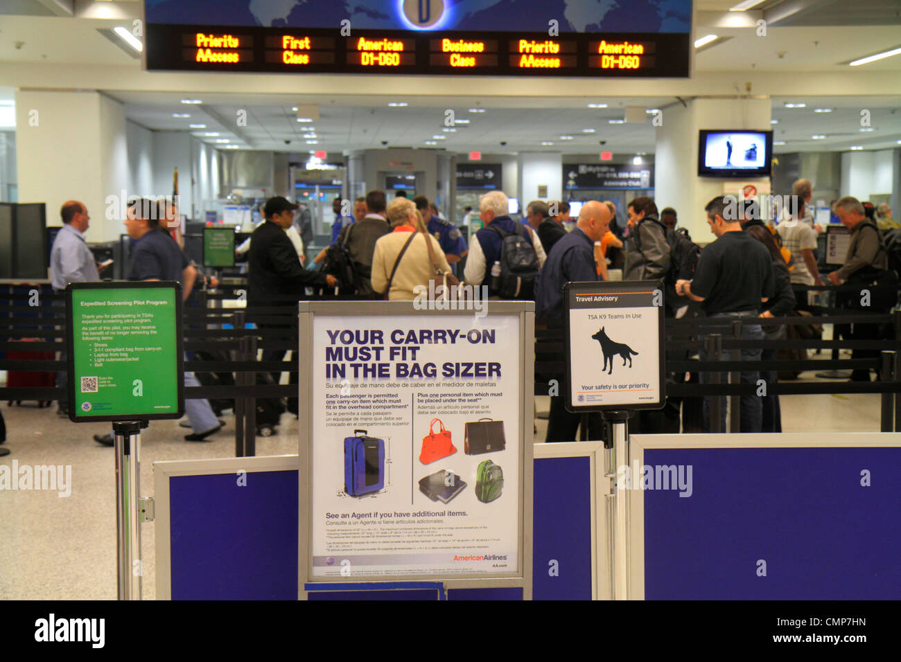 american airlines 2nd checked bolsa