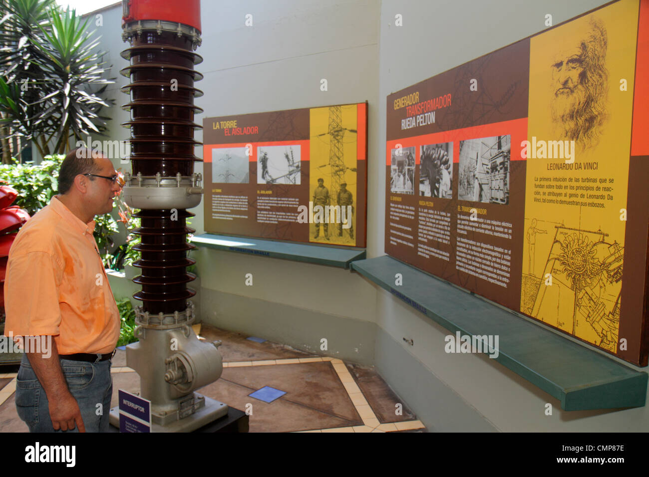 Lima Peru,Distretto Barranco,Avenida Pedro D'Osma,Museo de la