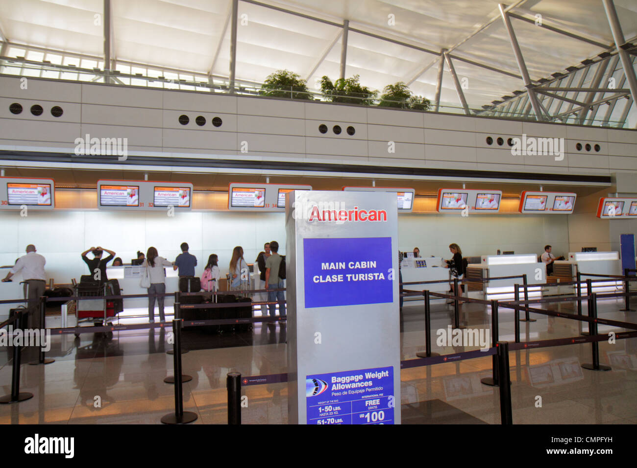 Uruguay,Montevideo,Carrasco General Cesáreo L. Berisso International Airport,MVD,Nuevo,nuovo Terminal,partenza,architettura pluripremiata,Rafael Viñoly Foto Stock