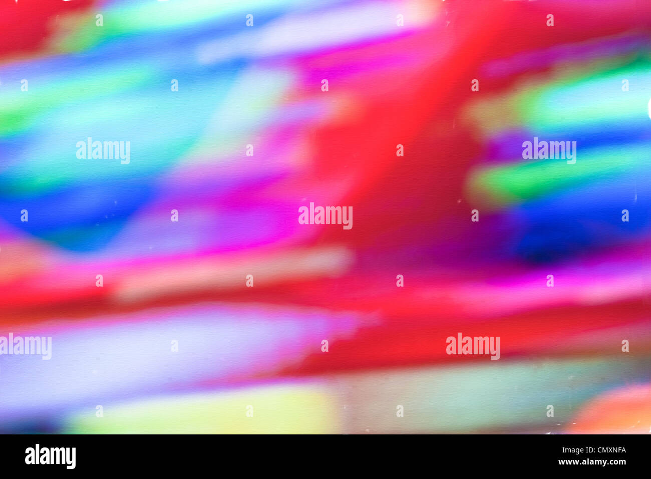 Textured digitale pittura olio come immagine di sfondo di proprietà FORNITE DI RILASCIO PER ARTWORK Foto Stock