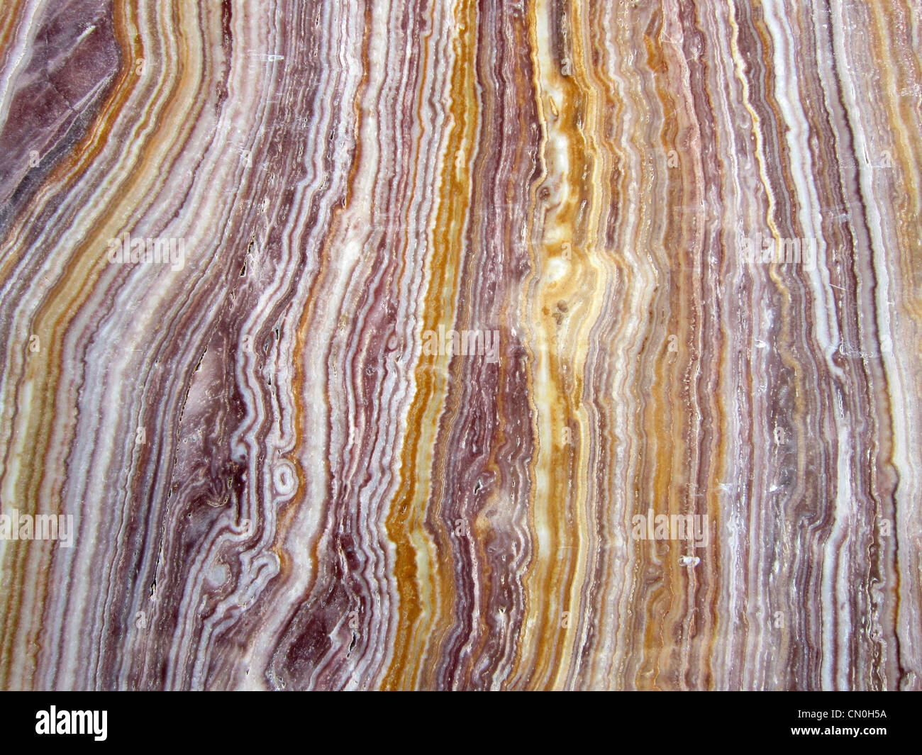 Onix marmo texture di sfondo (alta risoluzione) Foto Stock