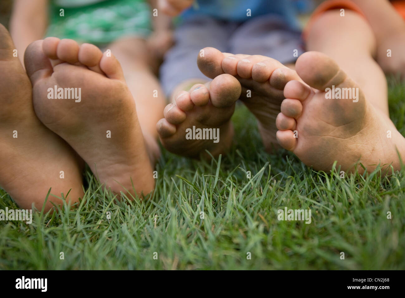 Piedi Piccoli Immagini E Fotos Stock Alamy