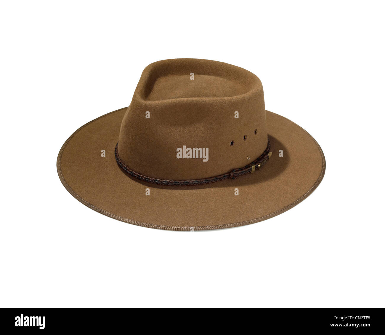 Cappello Akubra Foto stock - Alamy