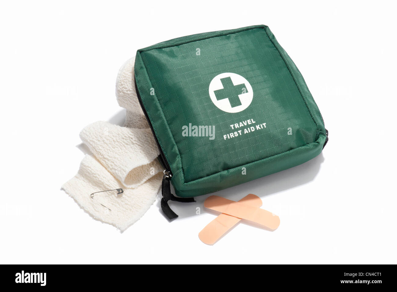Travel first aid immagini e fotografie stock ad alta risoluzione - Alamy