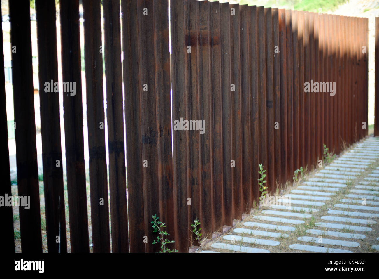 La Feria de Malaga è un tradizionale e festival culturale nella città che si svolge in agosto di ogni anno. Foto Stock