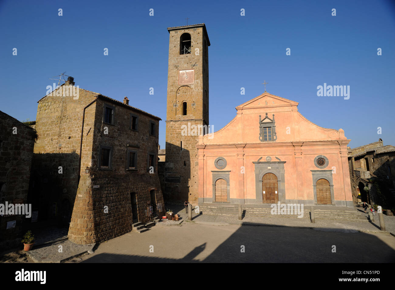 piazza di porta san donato