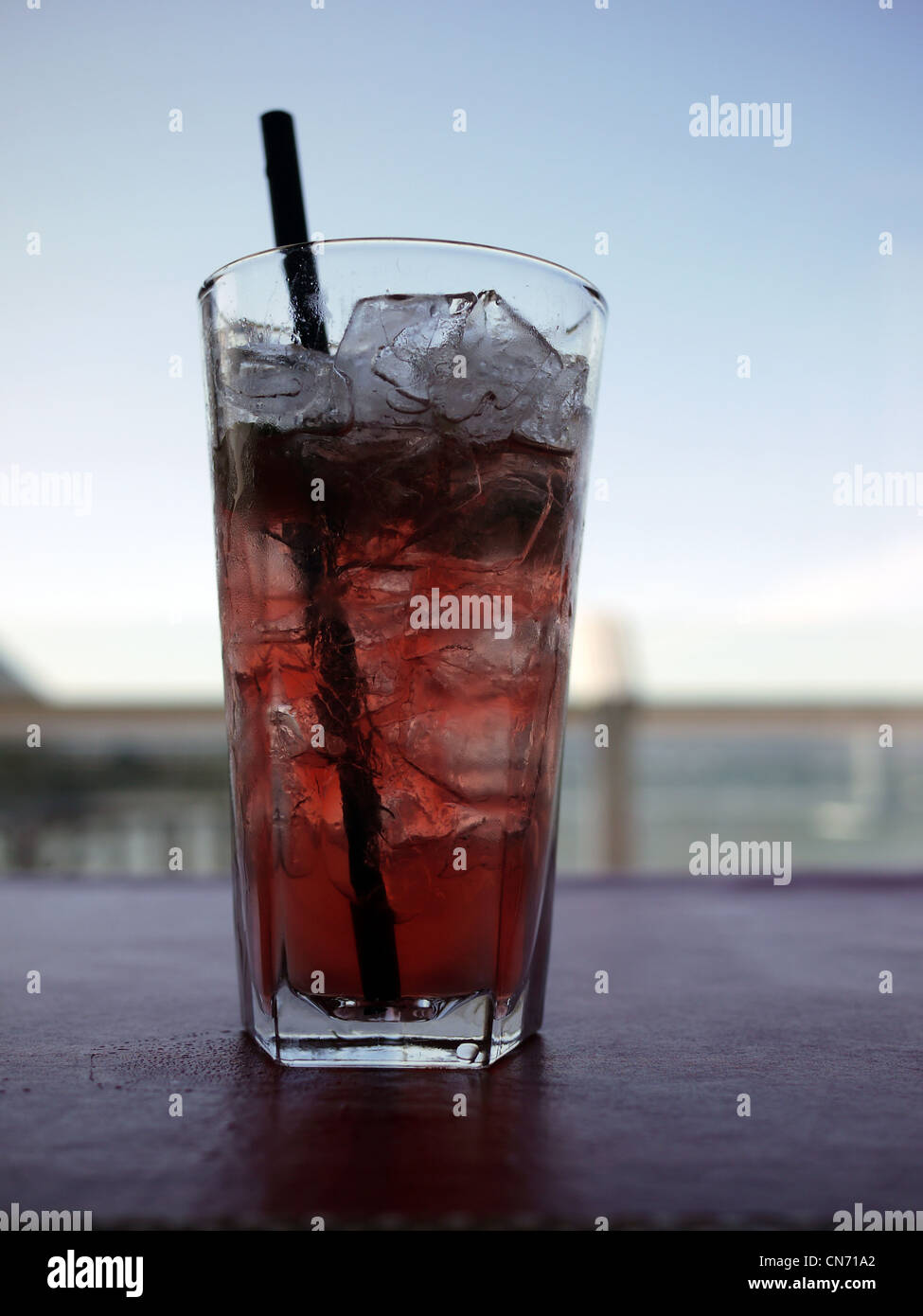 Cocktail senza alcool immagini e fotografie stock ad alta risoluzione -  Alamy