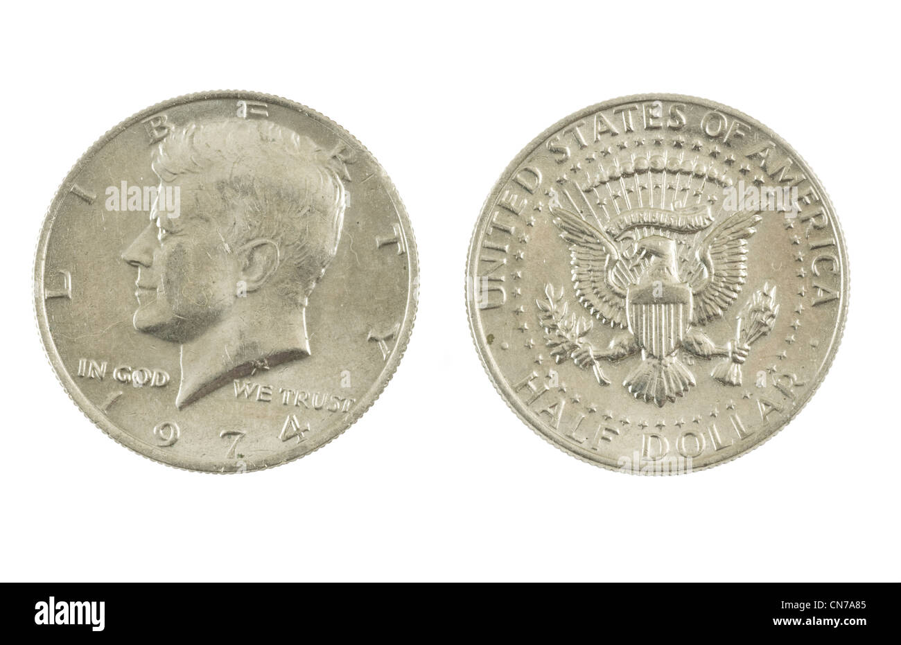 Moneta Da Mezzo Dollaro 2025 P Kennedy JFK - Stati Uniti Zecca UNC Da Rotoli! -SPEDISCI ORA - Foto 9