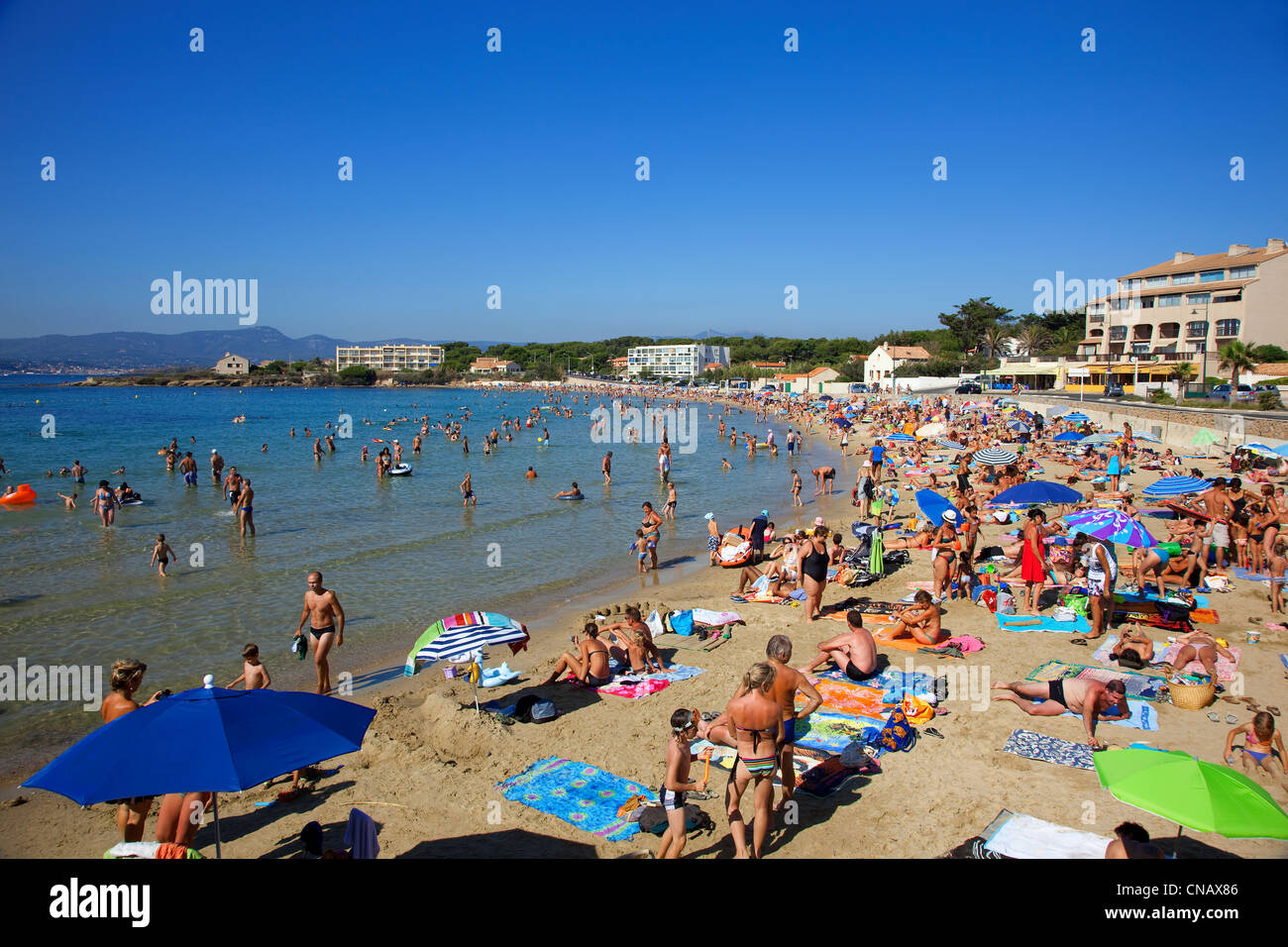 Six fours les plages immagini e fotografie stock ad alta risoluzione - Alamy