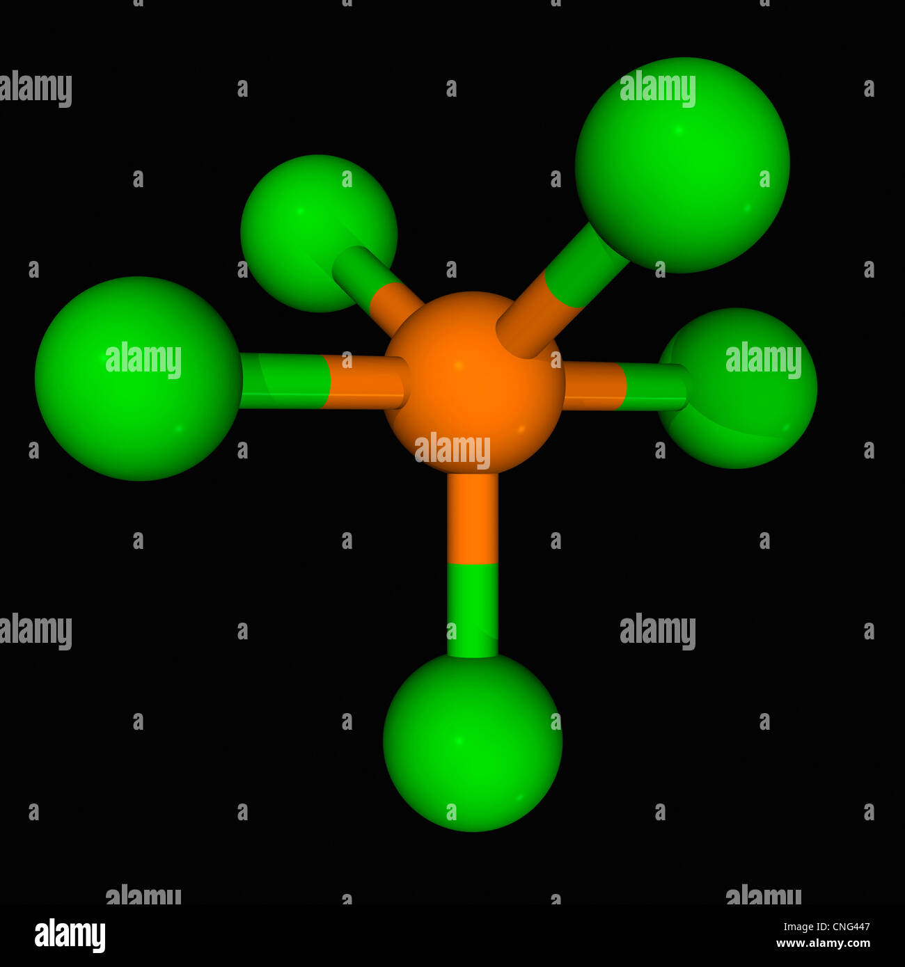 Fosforo pentacloruro immagini e fotografie stock ad alta risoluzione