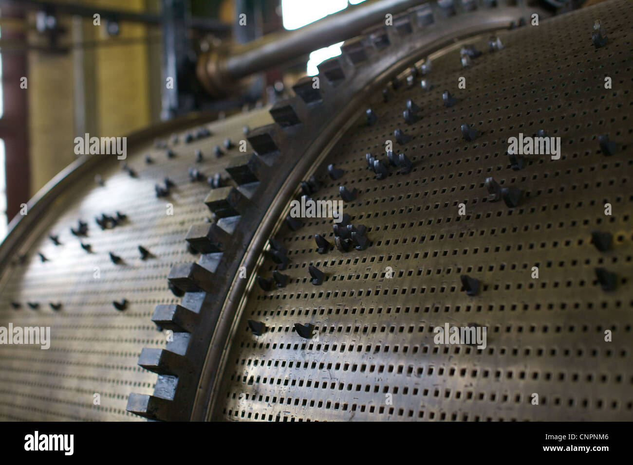 Belfry bell [torre campanaria] chime [nota musicale] Foto Stock