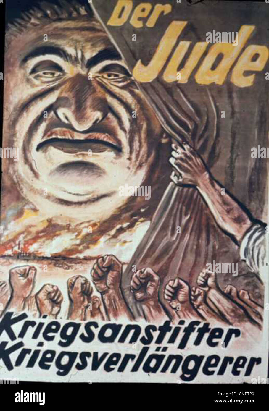 I manifesti propagandistici della seconda guerra mondiale, come quelli del 1939-1945, furono fondamentali nel radunare il sostegno pubblico allo sforzo bellico. Questi poster hanno trattato temi come il reclutamento militare, la produzione di guerra, la conservazione e il patriottismo, mentre hanno anche denigrato le forze nemiche come la Germania nazista. Miravano a rafforzare il morale, promuovere l'unità nazionale e incoraggiare l'azione dei cittadini. Foto Stock