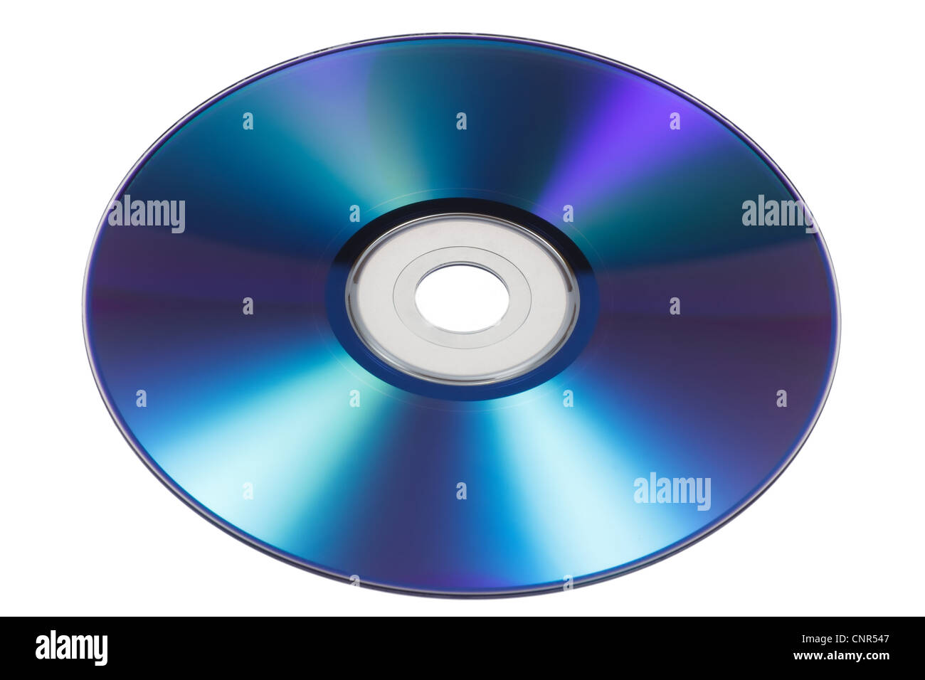 Compact disc Foto Stock