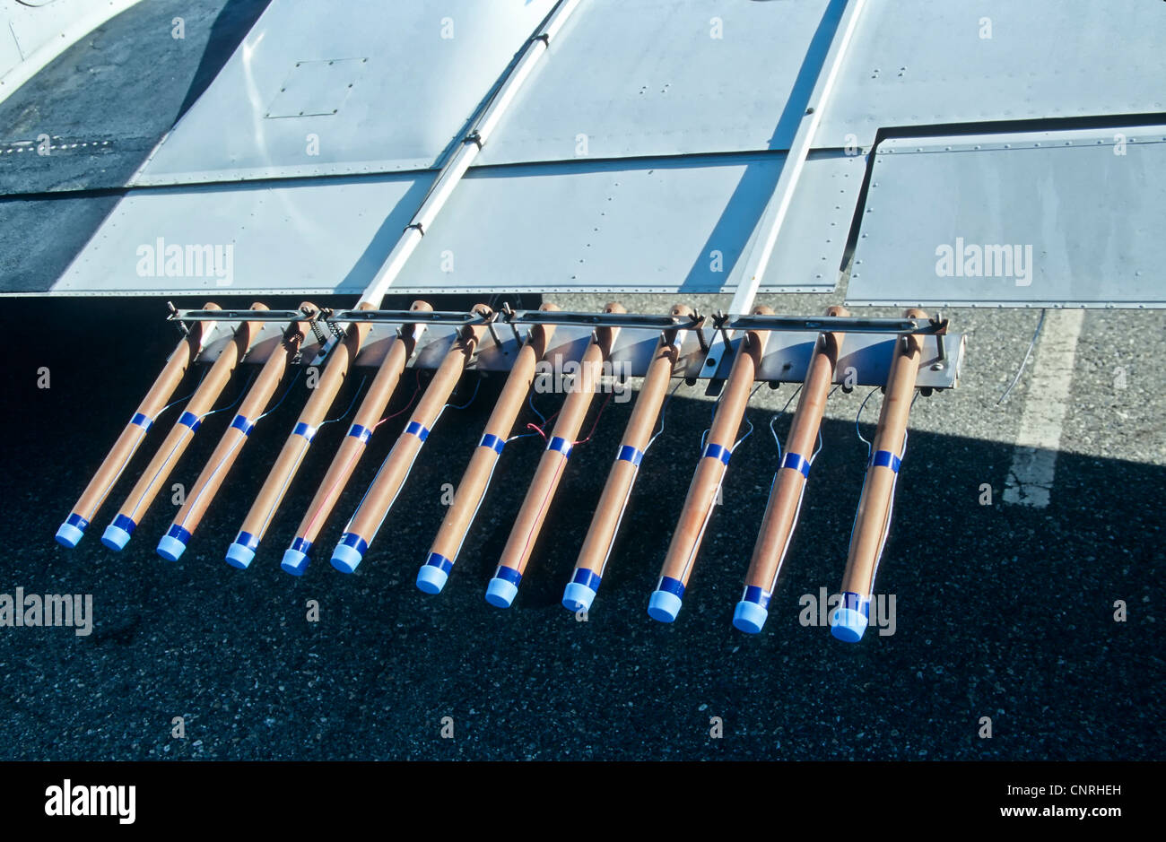 Brillamenti di ioduro d'argento immagini e fotografie stock ad alta