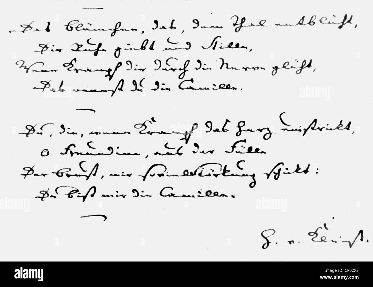 Kleist, Heinrich von, 18.10.1777 - 21.11.1811, autore ...