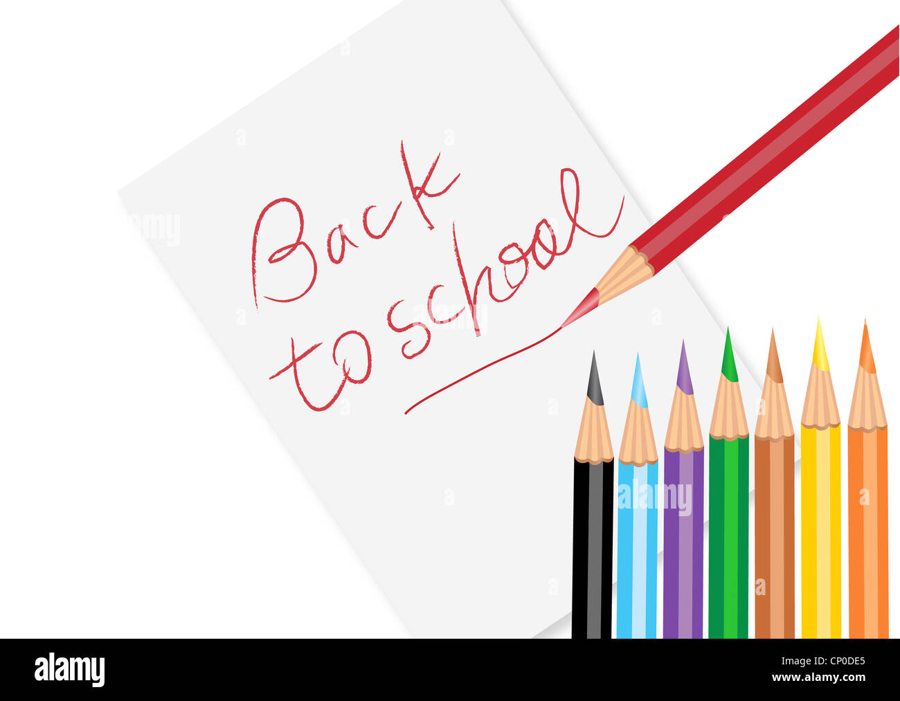 Poster della scuola immagini e fotografie stock ad alta risoluzione - Alamy