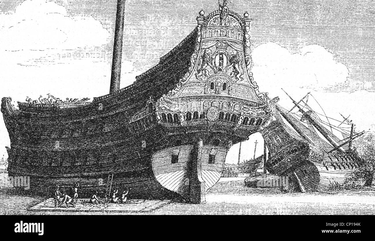 Trasporto / trasporto, navigazione, nave mercantile, nave della Compagnia Olandese delle Indie Orientali, XVII secolo, dopo l'incisione di Wenzel Hollar, navigazione, pepe, commercio, commercio di pepe, India orientale, Est, Est, Est, India, società commerciale, Società, Inghilterra, Olanda, Compagnia Olandese delle Indie Orientali, nave da carico, nave commerciale, navi da carico, navi commerciali, XVII secolo, Storico, storico, persone, diritti aggiuntivi-clearences-non disponibile Foto Stock