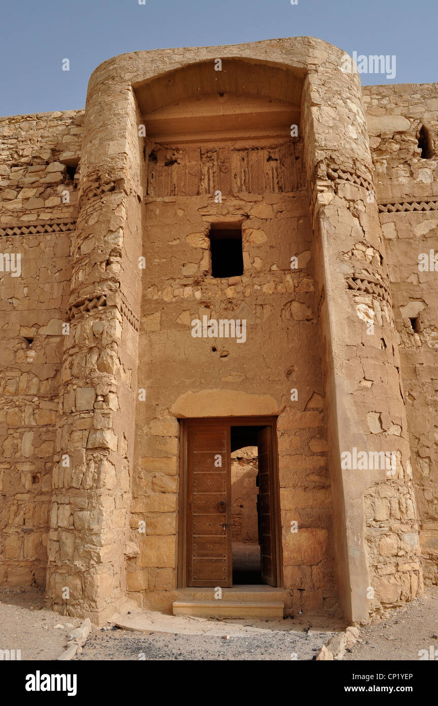 Medio Oriente Foto Stock