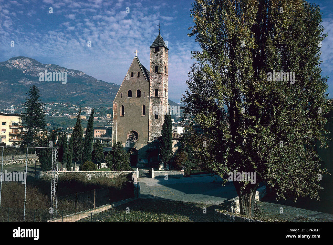 Chiesa di san apollinare immagini e fotografie stock ad alta