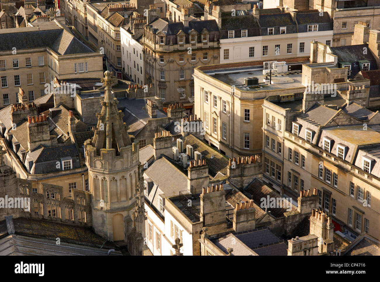 Bath, Regno Unito Foto Stock