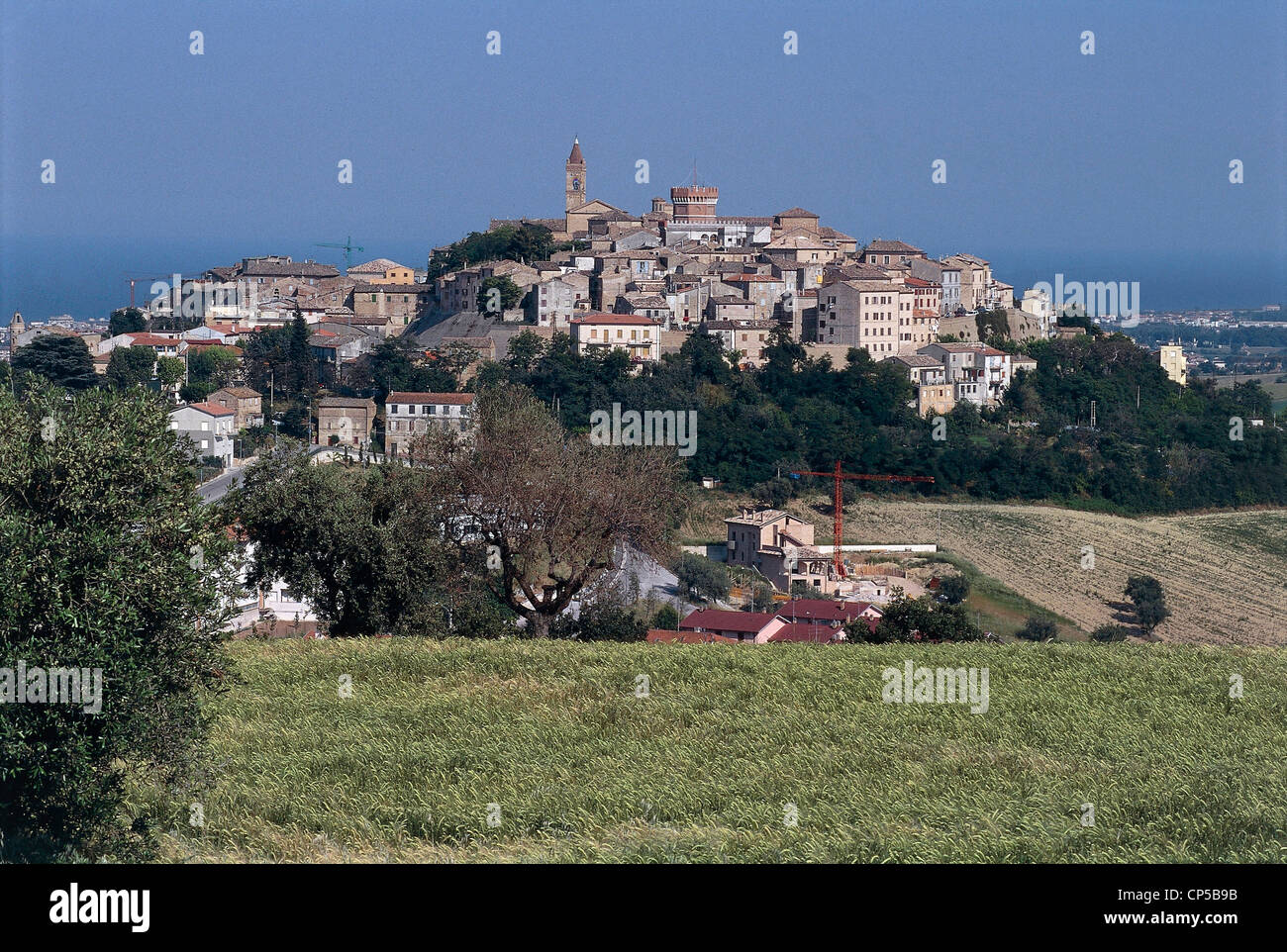 la ca nova civitanova marche