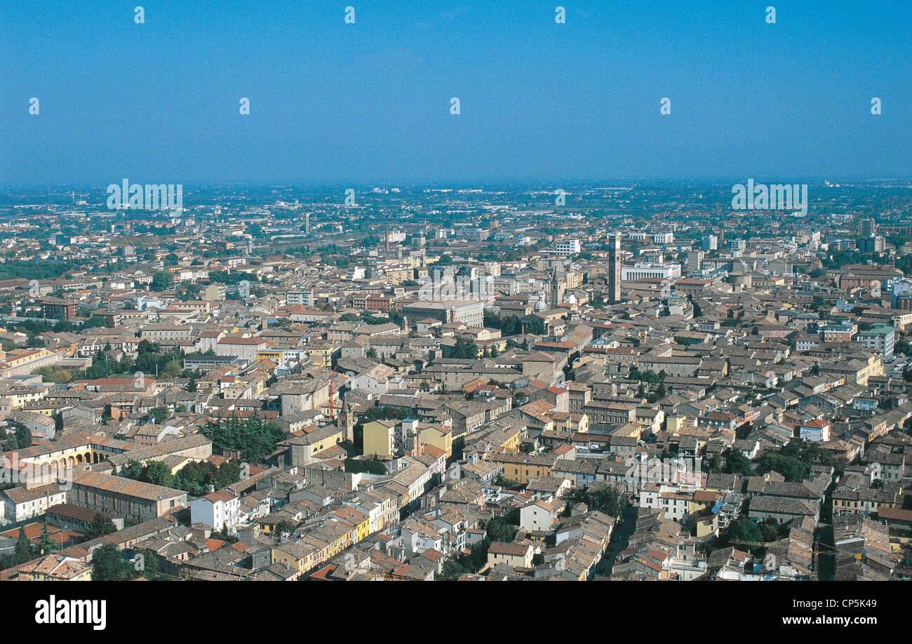 Emilia Romagna Forlì ' Foto Stock