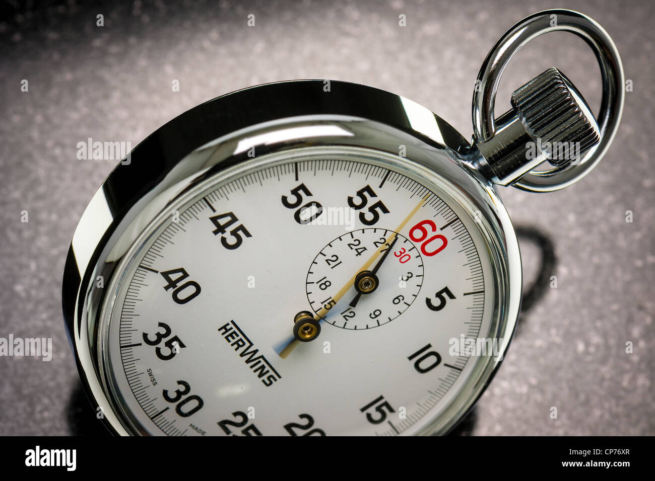 Cronometro da palestra immagini e fotografie stock ad alta risoluzione -  Alamy