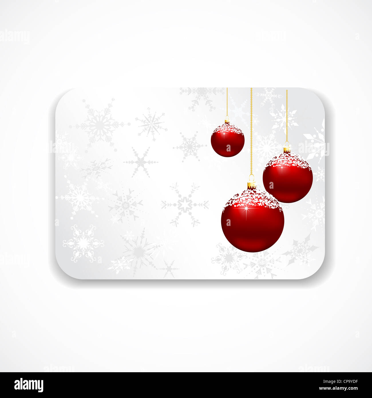  Buono Regalo  - Stampa - Logo  - Natale: Gift  Cards