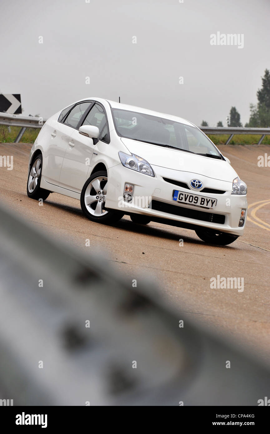 2009 Toyota Prius Foto Stock