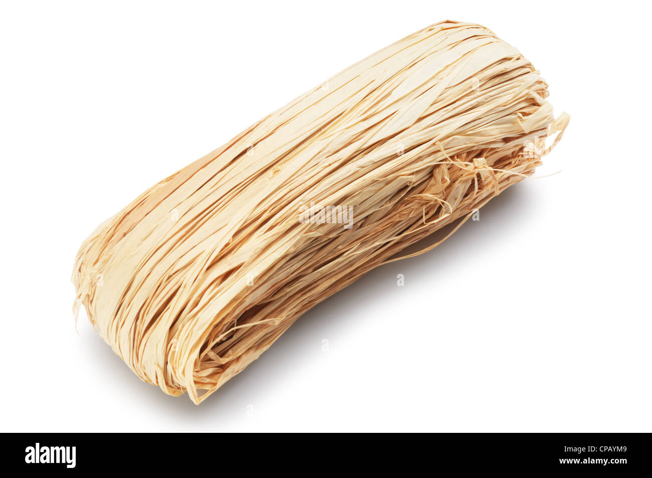 Rafia - Giovanni Gollop Foto Stock