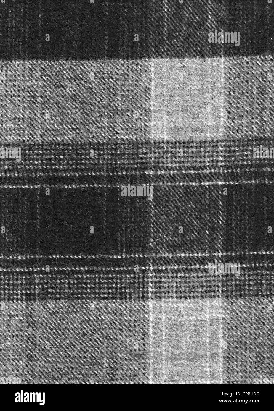 Maglia di lana tessuto background- dettagliata vista macro Foto Stock