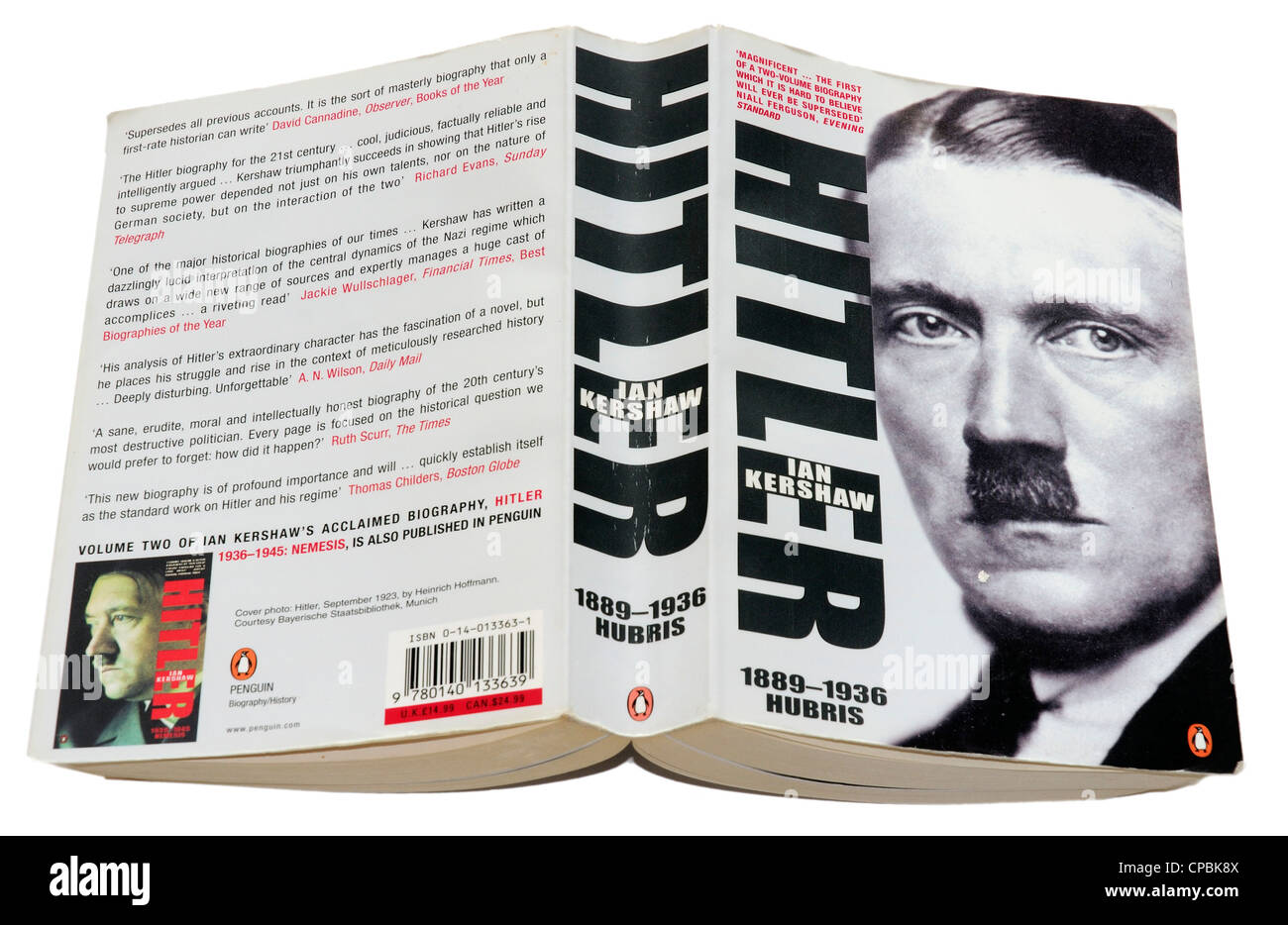 Biografia di hitler immagini e fotografie stock ad alta risoluzione - Alamy