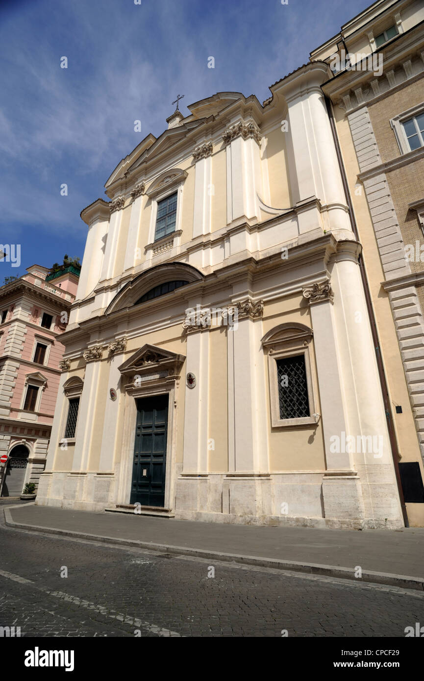 Chiesa di san apollinare immagini e fotografie stock ad alta