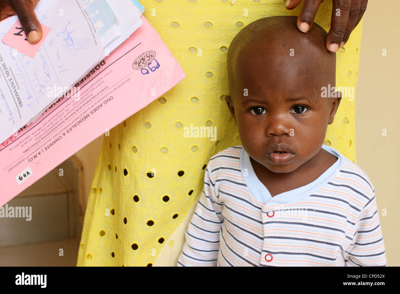 HIV positivo dating Africa