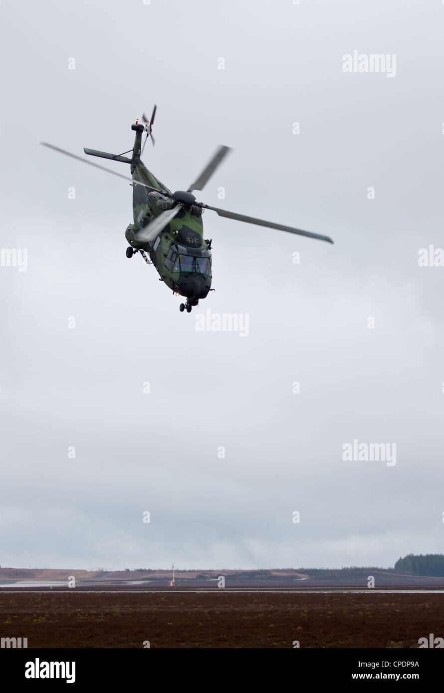 NH-90 Foto Stock