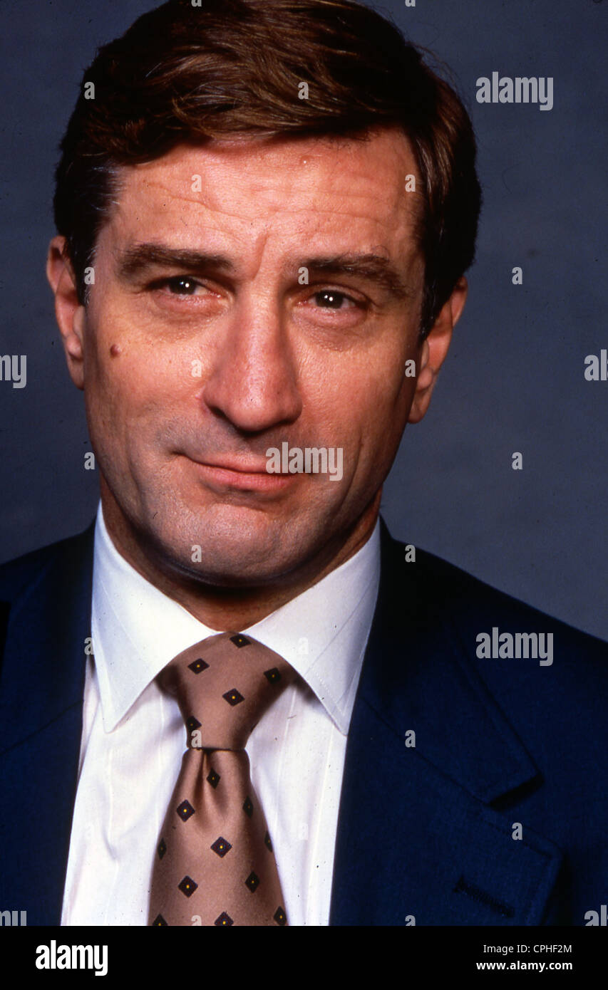 Robert de niro immagini e fotografie stock ad alta risoluzione Alamy