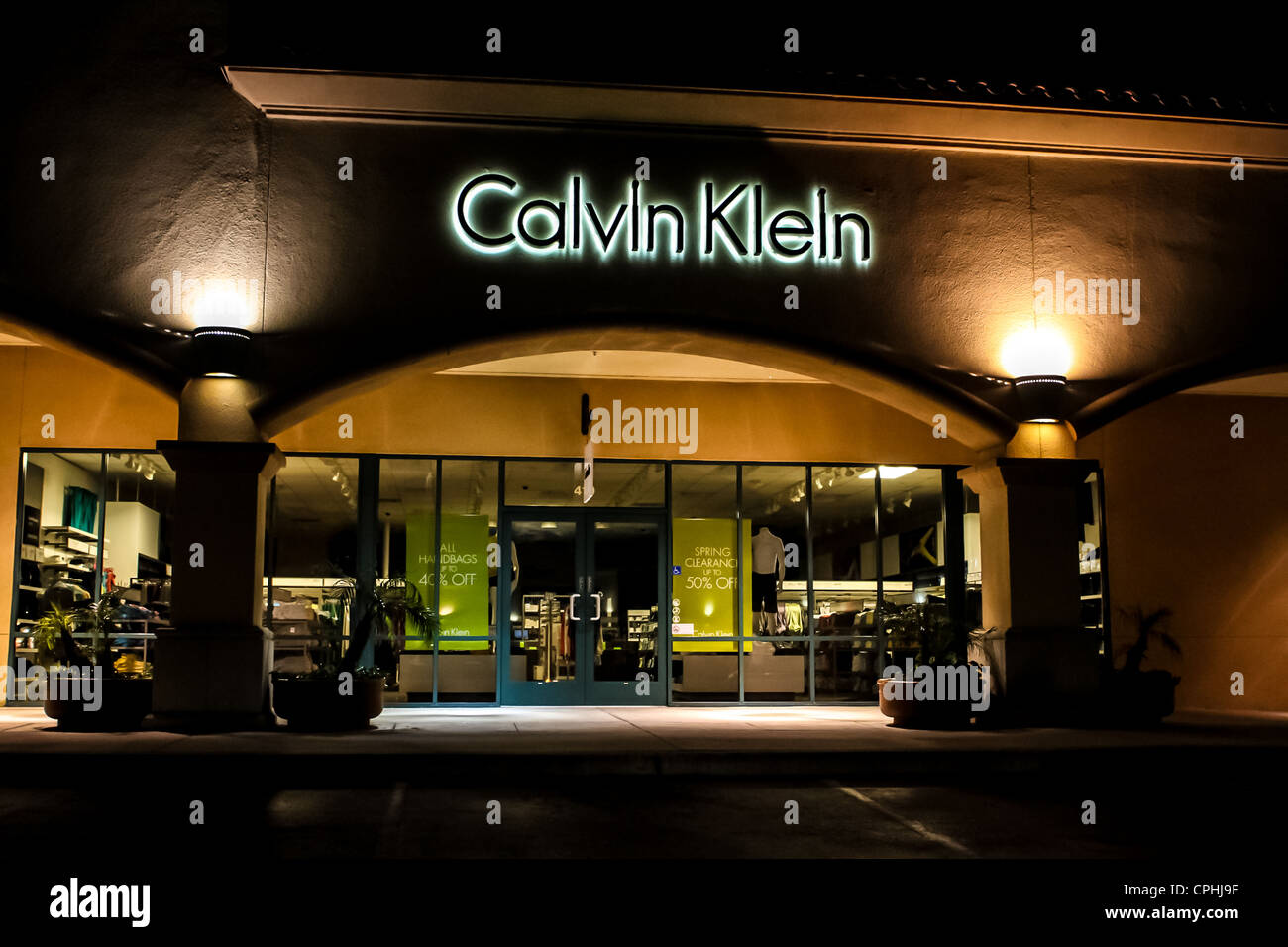 kevin klein outlet
