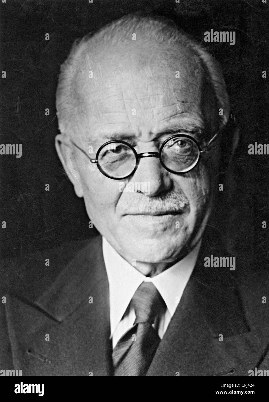 August Horch, 1939 Foto Stock