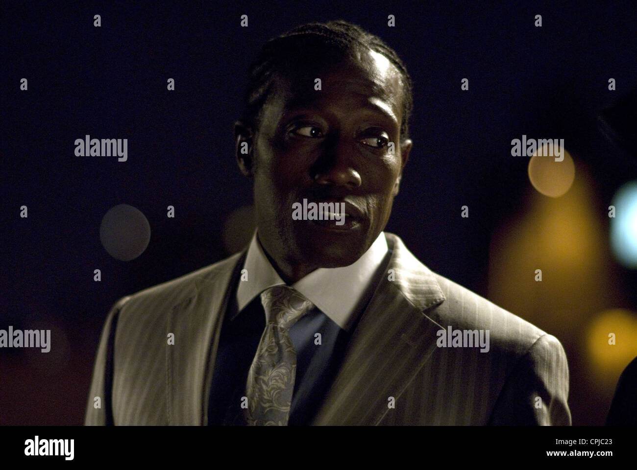 Brooklyn's Finest Year : 2009 - USA Director : Antoine Fuqua Don Cheadle Foto Stock