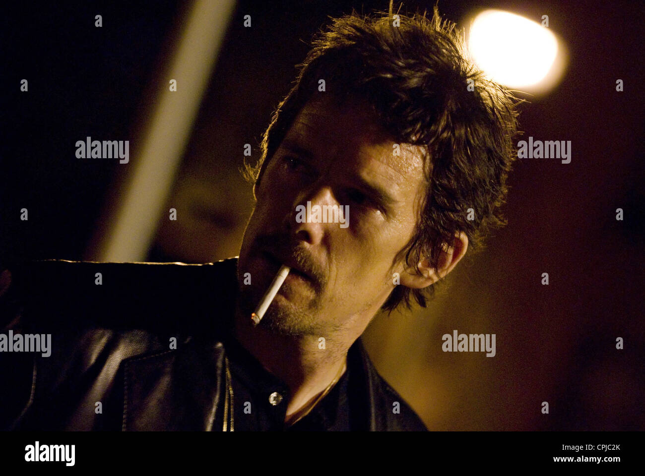 Brooklyn's Finest Year : 2009 - USA Director : Antoine Fuqua Ethan Hawke Foto Stock